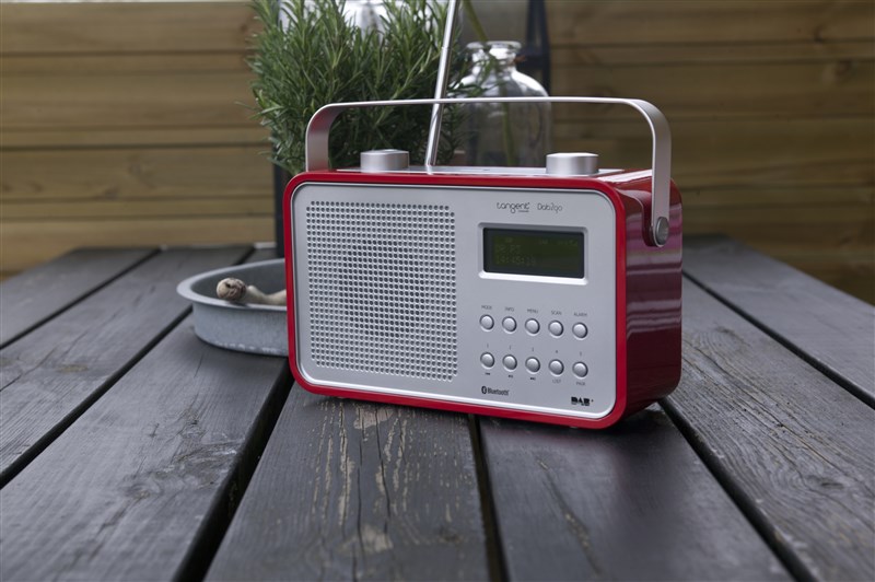 Radiofonia DAB+